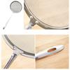 Fine Mesh Cooking Tool Baking Sifting Kitchen Oil Skimmer Colander Strainer Filter Spoon