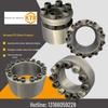 KTR Зажимной диск CLAMPEX 100-120X165/250-25X34/400-70X110