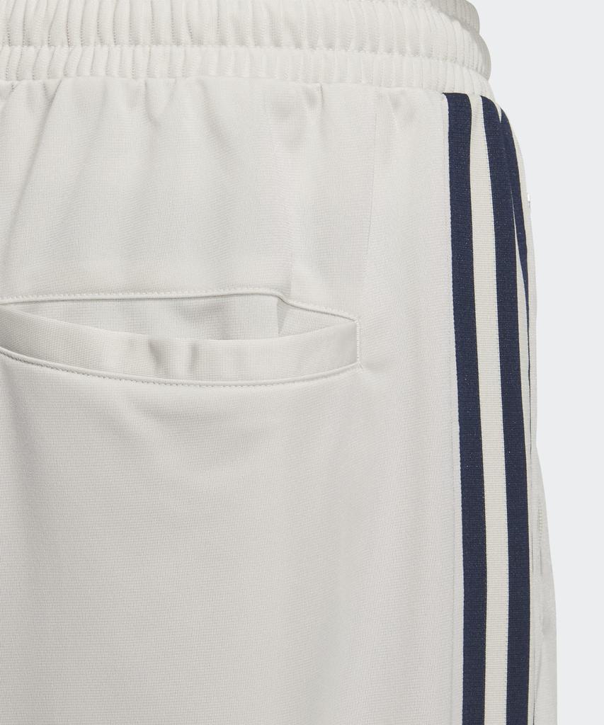 ADIDAS Bb Track Pants - Light Grey / Iz4926