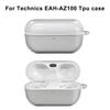 Мягкий силиконовый чехол для наушников Technics EAH-AZ100 с защитным и ударопрочным чехлом TPU Dro I1T0