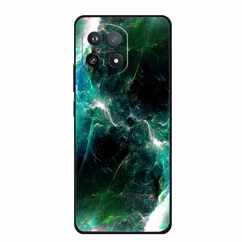 Phone Case For Vivo iQOO 15 5G 2025 Back Cover Case Shockproof Black Silicone Soft Coque For Vivo iQOO 15 Case iQOO15 Funda Para