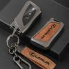 Zinc Alloy Car Remote Key Fob Case Cover For Lexus NX GS ES UX US RC LX GX IS RX 200 250 250h 350h LS 450h 260h 300h Accessories
