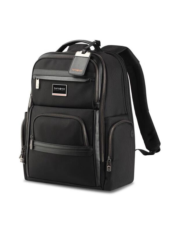 Samsonite Executive Business Laptop Backpack