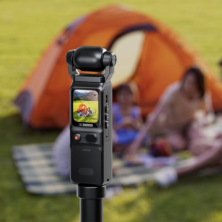 L18C 4K Portable Handheld Sports Camera 4G Remote HD Camera, Southeast Asia Version