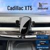 Cadillac XT5 Phone Holder, Navigation Mount & Car Accessory