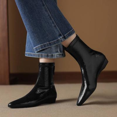 Сапоги – Сапоги