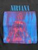 Nirvana Sliver Оригинальная винтажная футболка 1996 года