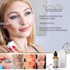 Sérum Visage - NANOIL - Hyaluronic Face Serum 50ml - Ultra-Hydratant - Lissant - Illuminateur