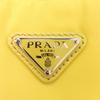 PRADA  1BH204 2WAY bag yellow/yellow Nylon Women