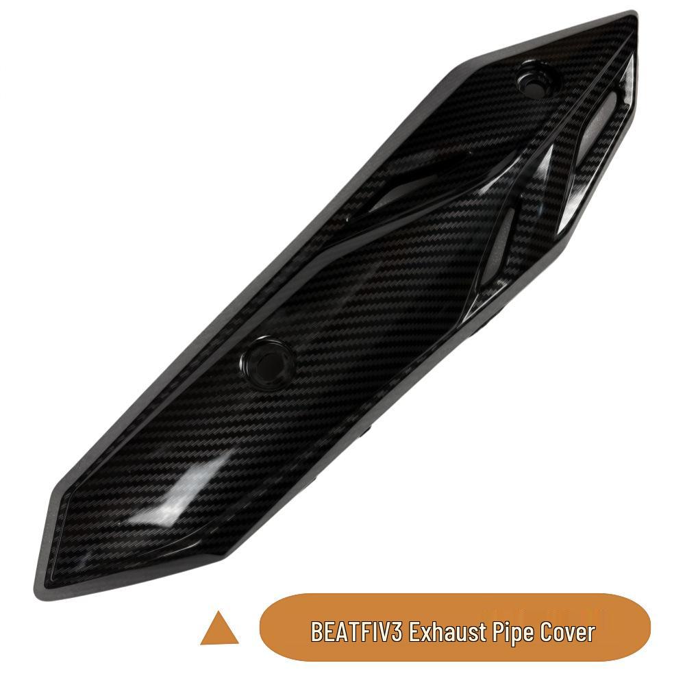 Наклейки для трансферной печати на воду для комплекта кузова мотоцикла Honda BEAT FI V2/V3