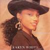 7-дюймовая пластинка KARYN WHITE - Secret Rendezvous W2855,759922855 Warner Bros. Re 1989 UK Соул/Фанк Б/У