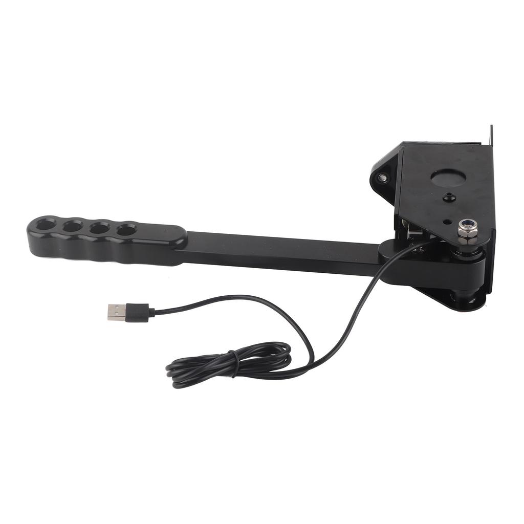 64 Bit Universal USB Handbrake PC For Windows Professional Gaming Peripherals for G25 G27 G29 T500 SIM Racing Games