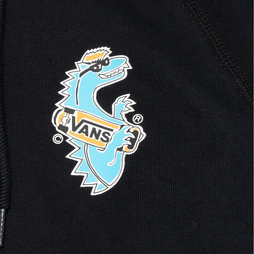 Vans Свитшот унисекс 2020 SS Черный VN0A3H5MTT0