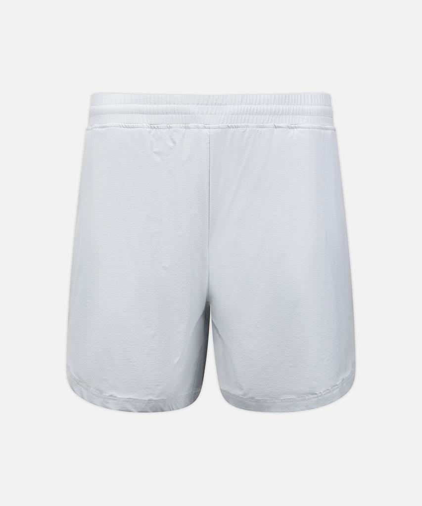 DRAW FIT [Hans X Drawfit] Active Running 7-Inch Half Shorts [4 Colors]