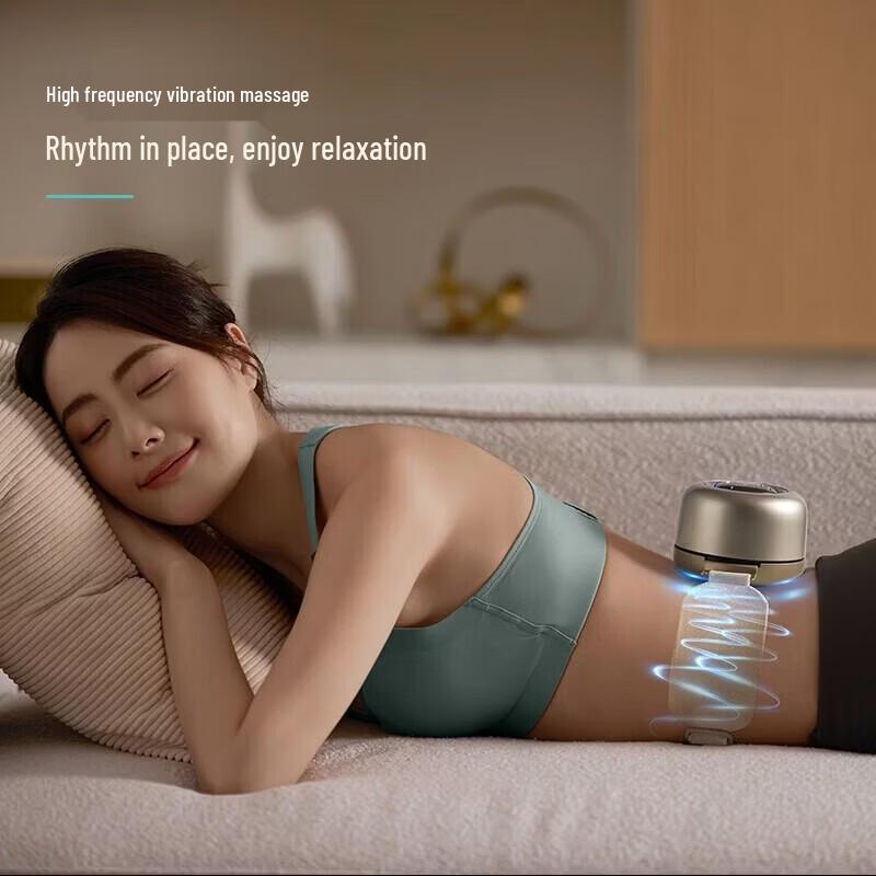 Philips Smart Moxibustion & Hot Compress Massager CN plug (adapter included)