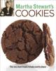 Книга Martha Stewart's Cookies : The Very Best Treats To Bake and To Share: A Baking Book