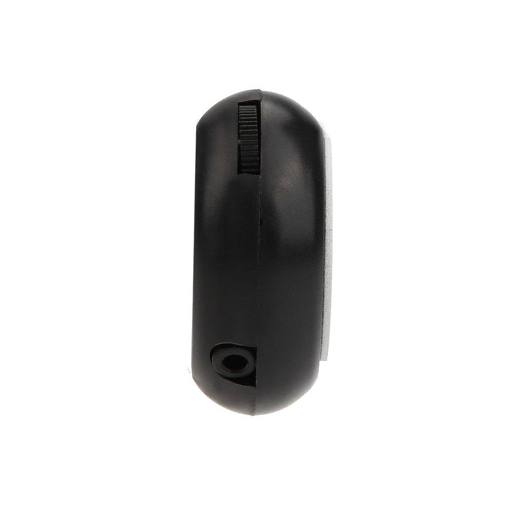 Пьезоэлектрический микрофонный преобразователь AD35 Mini Piezo Pickup Контактный микрофонный преобразователь Пьезоэлектрический микрофон для акустической гитары Скрипка Скрипка Пьезоэлектрический скрипичный