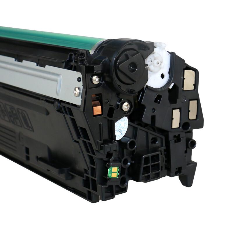 Deyin CE270A/650A High Capacity Compatible Toner Cartridge