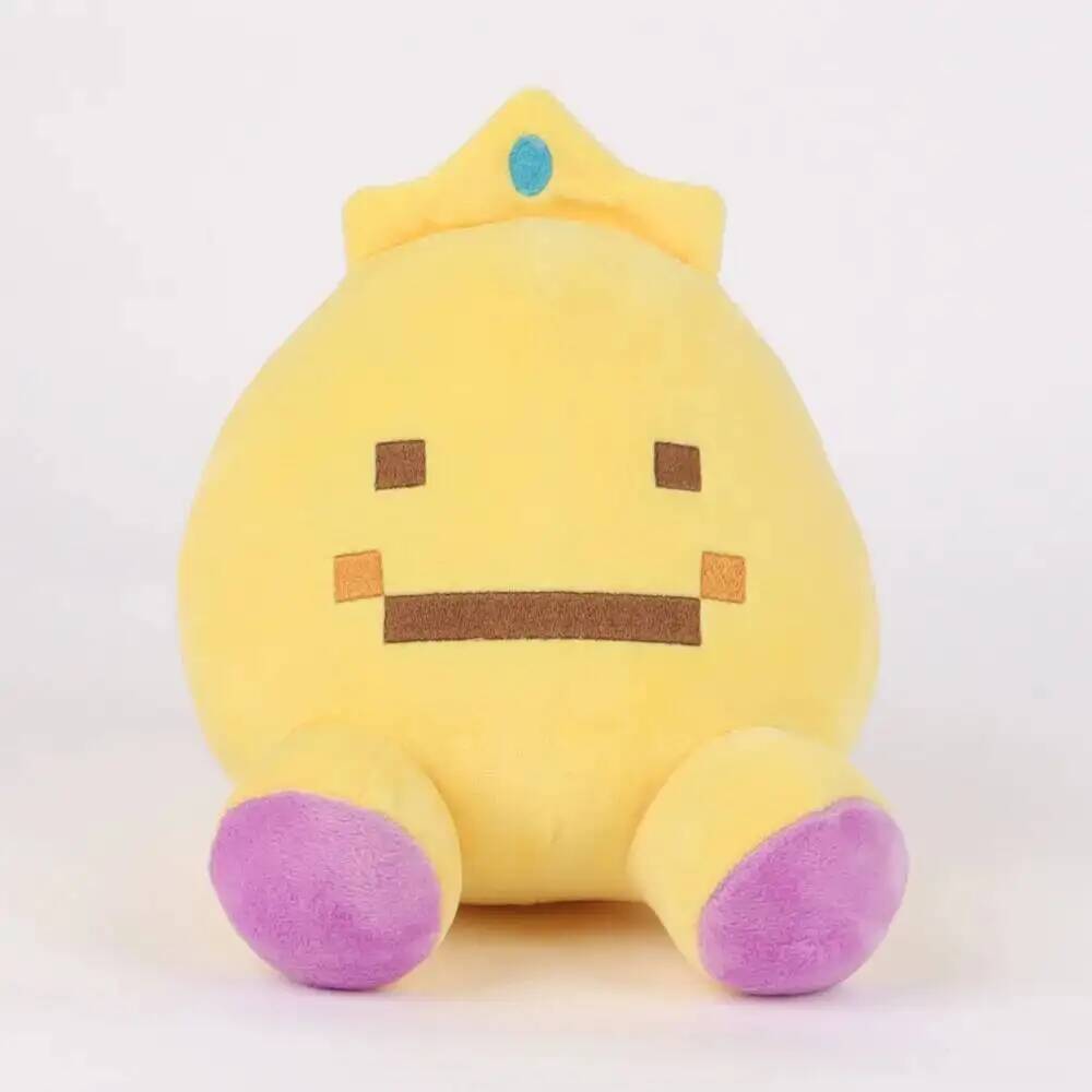 Wemmbu Plush Unstables Universes Eggchan Plush Wembu Plush Toy Wemmbu Merch Taxduo Plushie Toy Gift