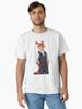 Zootopia Zootopia Nick Wilde Character – Zootropolis Fox Movie Art Classic T-Shirt