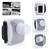 Portable Digital Dental X-ray System with Protective Plate