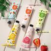 Hanji Flower & Fruit Hand Cream Set (20 Tubes)