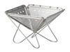 ST-031R Bonfire Stand S