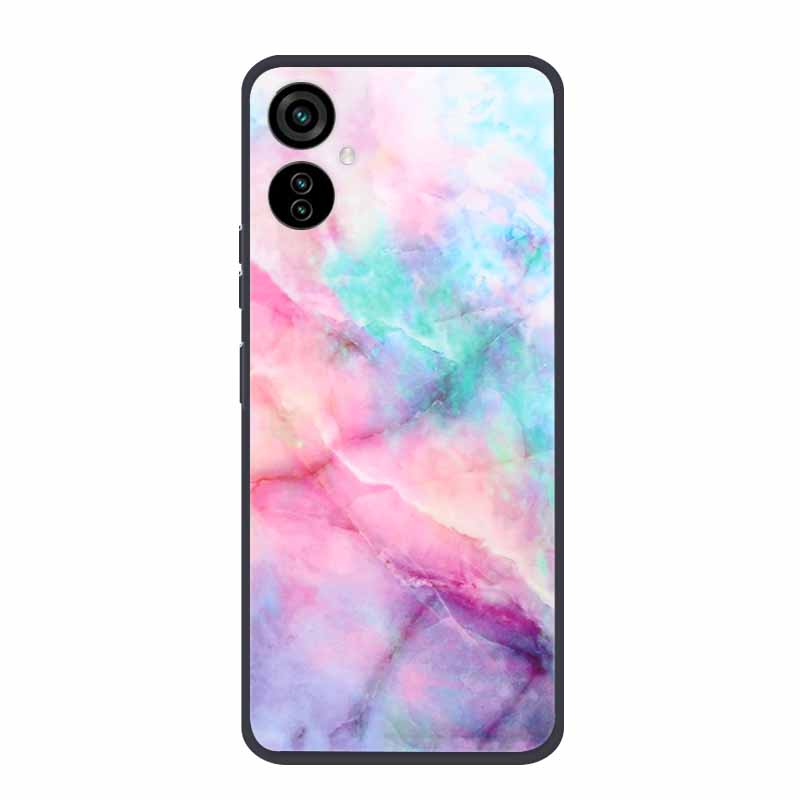 Чехлы для Tecno Camon 19 19Neo 19Pro 4G 5G Мраморные Мягкие ТПУ Силиконовые Задние Крышки для Tecno Camon 19 Pro 5G Чехлы Ударопрочный Корпус
