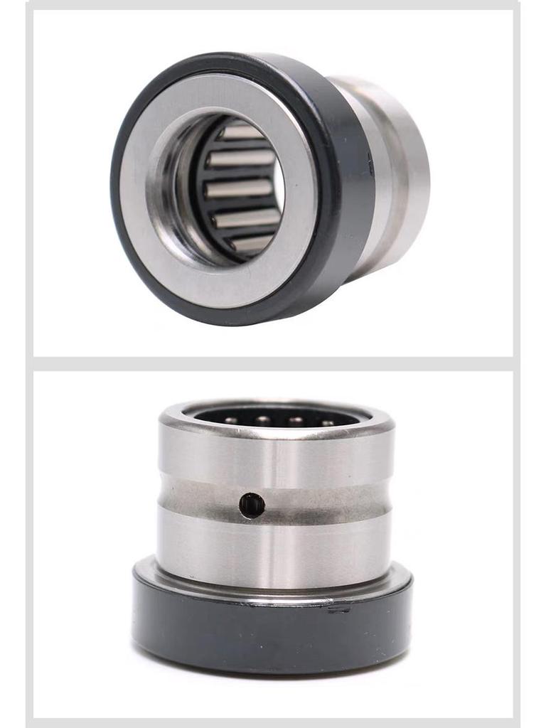 Combination Thrust Ball & Needle Roller Bearing NKX10-60Z TT