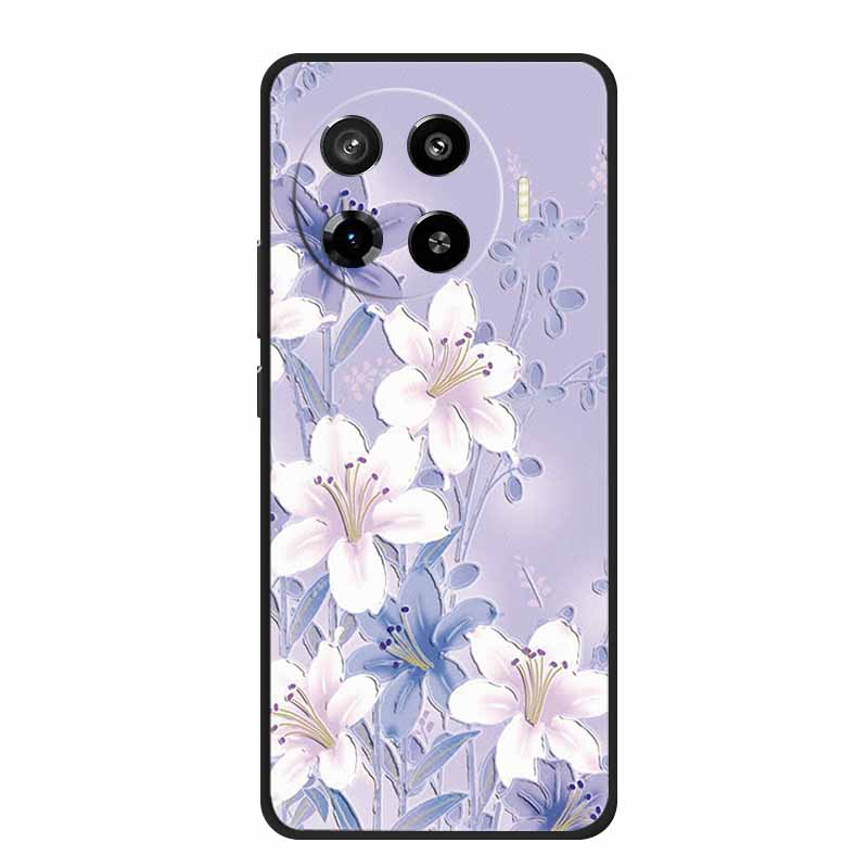 3D Тисненый Чехол Для Телефона Tecno Spark 20 Pro Plus Чехол 20Pro+ Мягкая Силиконовая Задняя Крышка Для Tecno Spark 20 Pro Plus Чехол Funda Сумка
