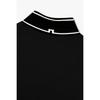J.lindeberg Women High Neck Soft Brushed Sweater 1546326922