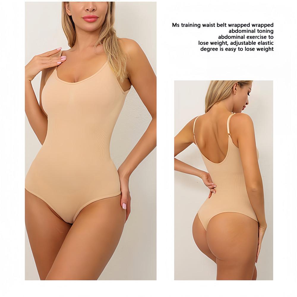 Женские боди для похудения Корректирующее белье Body Shaper Control Слипы Тренер для талии Корсет Женское белье Корректирующее белье Послеродовой тонкий пояс для живота Нижнее белье