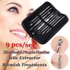 Tools Face Skin Care Blemish Treatments Comedone Remover Blackhead Pimple Needles Acne Extractor