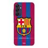 Чехол для Samsung galaxy A25 логотип FC Barcelona Maniacase