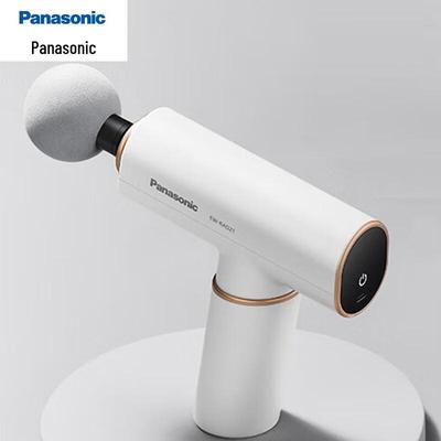 Портативный умный перкуссионный массажер, вилка CN (адаптер в комплекте)