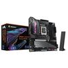 Материнская плата Micro ATX - GIGABYTE - B860M AORUS ELITE WIFI6E - Сокет 1851 - DDR5 - WiFi 6E