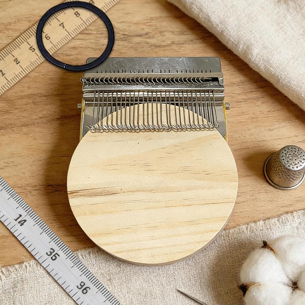 1 шт. Мини-станок для штопки, машина для штопки одежды и джинсов своими руками, маленький станок для штопки