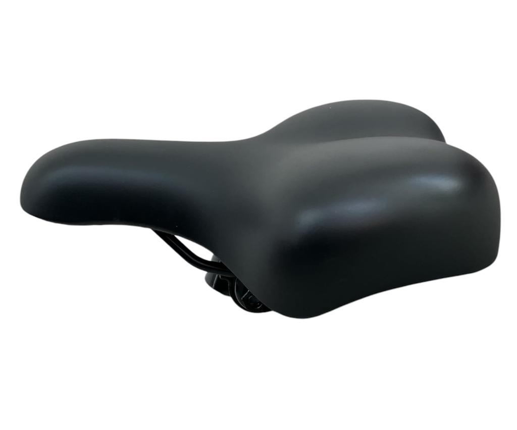 Верхний Мягкий Седельный Фонарь Велосипед BK Черный С Ягурой Стандартный Велосипед Мамачари