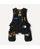 Boldest Work Shield E.D.C Technical Tool Vest V3 2Avax26002Bks