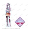 Heaven Burns Red Yuki Izumi Ani Art Extra Large Acrylic Stand