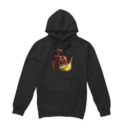 MirrorMask Unisex Adult Big Top Poster Hoodie
