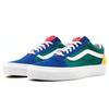 Новые Vans Old Skool Yacht Club VN0A38G1R1Q