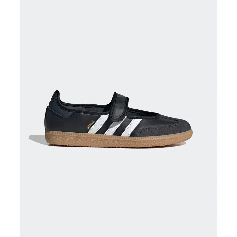 adidas ADIDAS Samba Jane - Black:White JQ6445JQ6445 104215