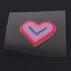 1/10Pcs Handmade Hama Beads Ironing Paper Heat Resistant Bead Craft Sheet  Pixel Art Making