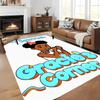 Custom personalization Gracies Corner Area Rug - Perfect For Kitchen, Bathroom,Laundry Room Decor Large Size Available,Gift All Seasons