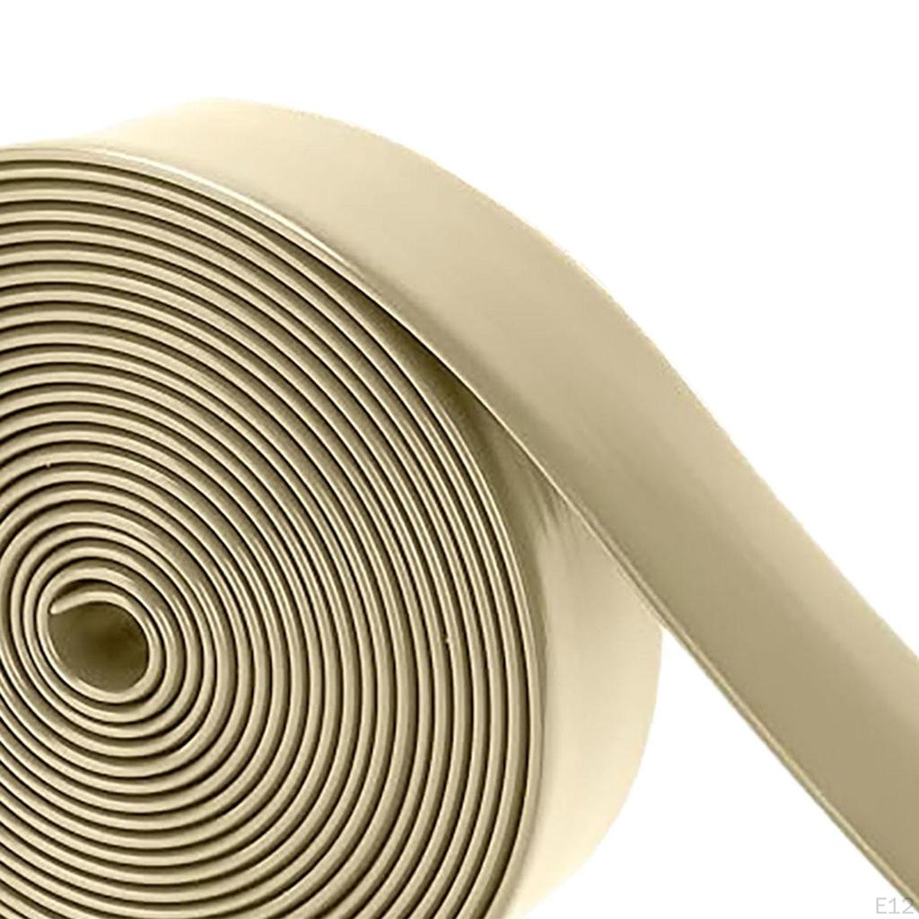 Виниловые ремни для ремонта стульев для патио, аксессуары 5 см x 20 футов, сад, лужайка, дом