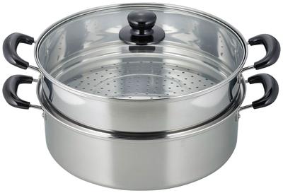 Кухонная утварь – Пароварки