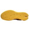 Баскетбольные кроссовки Li Ning Flash 7 Premium Shock Absorbing Non-Slip Wear-Stick-Now-Top для мужчин, желтые ABAR017-2