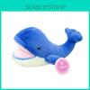 Big Mouth Shark Plush Toys Cute Cartoon Buddy Kids Sleeping Companion Gifts
