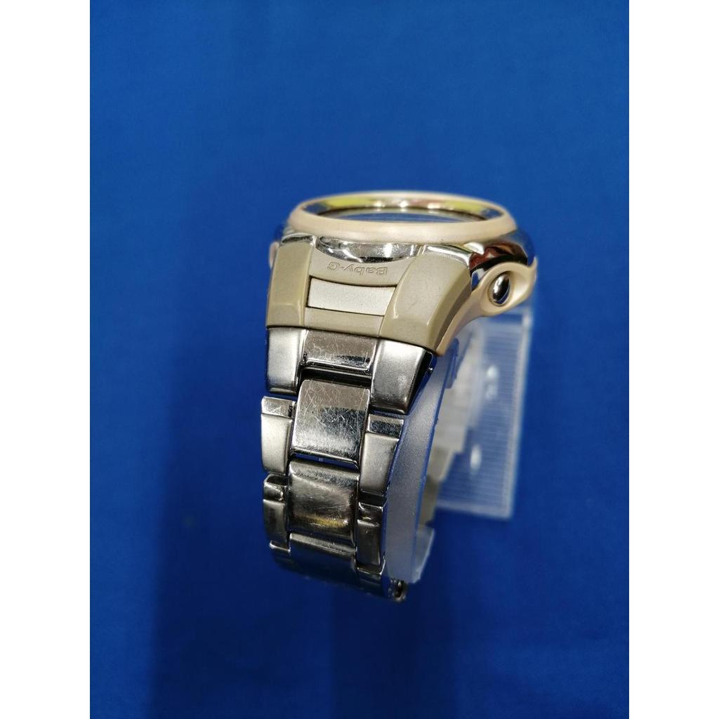 Б/у CASIO MSG-901D BABY-G